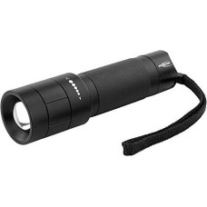 Ansmann Latarka Ansmann Ansmann M250F - flashlight - black