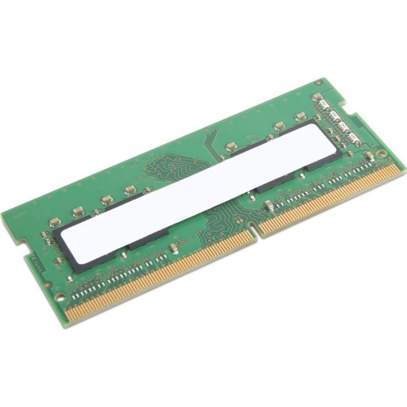 Lenovo Pamięć dedykowana Lenovo DDR4, 8 GB, 3200 MHz,  (4X70Z90844)