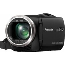 Panasonic Kamera cyfrowa Panasonic HC-V180EP-K