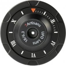 7Artisans Obiektyw 7Artisans 18mm F/6.3 Sony E Mount