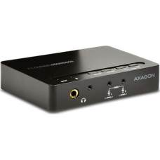 Axagon Karta dźwiękowa Axagon SOUNDbox (ADA-71)