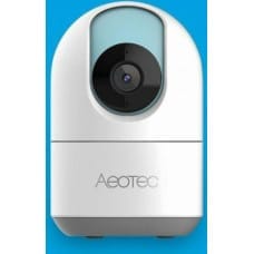 Aeotec Kamera IP AEOTEC SMART HOME CAMERA 360/GP-AEOCAM AEON
