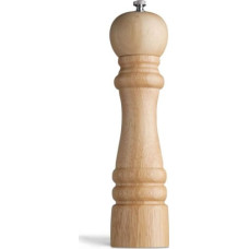 Amefa Młynek do przypraw Amefa Amefa Młynek do soli lub pieprzu, 26 cm, naturalny