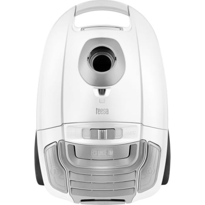Teesa Odkurzacz Teesa Eco White 700 TSA5020
