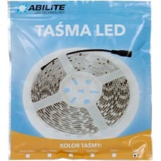 Abilite Taśma LED Abilite  (5901583547621)