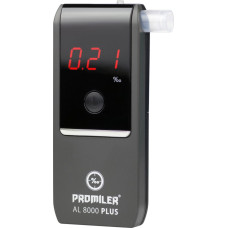 Promiler Alkomat PROMILER AL 8000 PLUS