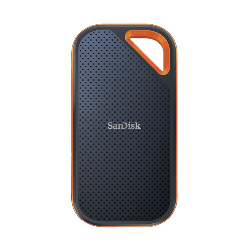 Sandisk Extreme PRO Portable 2000 GB Black