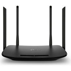 Tp-Link Archer VR300 AC1200 wireless router Fast Ethernet Dual-band (2.4 GHz / 5 GHz) 4G Black