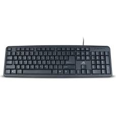 Tracer Maverick keyboard USB Black