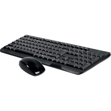 Tracer TRAKLA45903 keyboard RF Wireless Black