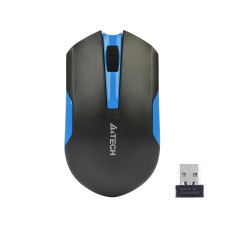 A4 Tech A4Tech G3-200N mouse RF Wireless Optical 1000 DPI Ambidextrous