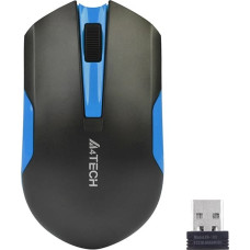 A4 Tech A4Tech G3-200N mouse RF Wireless Optical 1000 DPI Ambidextrous