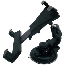 Techly Universal Car Sucker Stand for Tablet 7-10.1