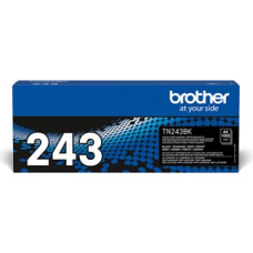 Brother TN-243BK toner cartridge 1 pc(s) Original Black