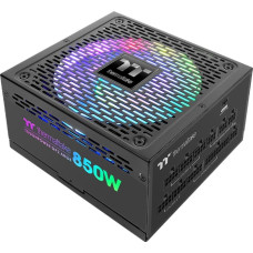 Thermaltake Toughpower GF2 ARGB 850W - TT Premium Edition power supply unit 24-pin ATX Black