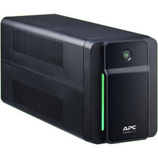 APC BX750MI-FR uninterruptible power supply (UPS) Line-Interactive 0.75 kVA 410 W 3 AC outlet(s)