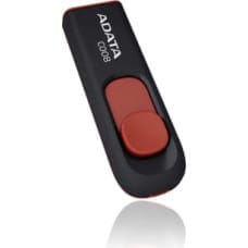 Adata 32GB C008 USB flash drive USB Type-A 2.0 Black,Red