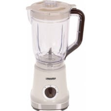 Adler Mesko MS 4079be blender 1.8 L Tabletop blender 1000 W Beige