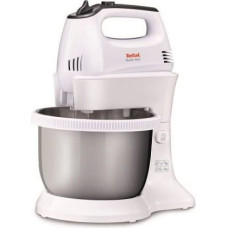 Tefal Quickmix stand mixer with bowl HT3121