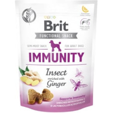 Brit Care Dog Immunity&Insects - 150 g