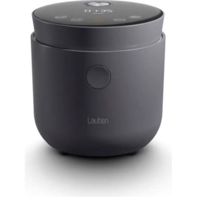 Lauben low sugar rice cooker 1500AT