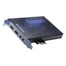 Avermedia Live Gamer HD 2 video capturing device Internal PCIe