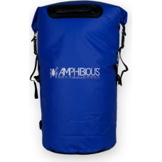 Amphibious WATERPROOF BAG TUBE 40L BLUE P/N: TS-1040.02