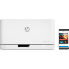 Hewlett-Packard HP Color Laser 150nw Colour 600 x 600 DPI A4 Wi-Fi