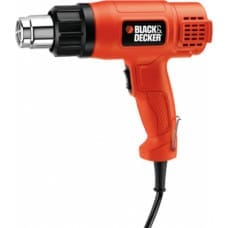 Black&Decker Black & Decker KX1650 740 l/min Black,Orange 1750 W