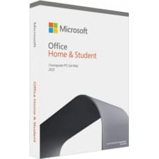 Microsoft Office Home and Student 2021 Polish EuroZone