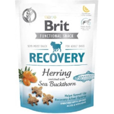 Brit Care Dog Recovery&Herring- 150 g