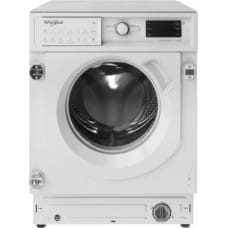 Whirlpool Built-in washing machine Whirlpool BI WMWG 81484 PL 8kg
