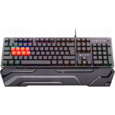 A4 Tech A4TECH BLOODY GAMING B3370 Mechanical keyboard USB RGB Black