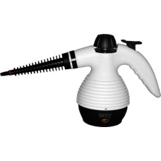 Adler Camry Premium CR 7021 Portable steam cleaner 0.35 L 1500 W Black, White