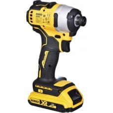 Dewalt DCF809D2T Black,Yellow 3200 RPM