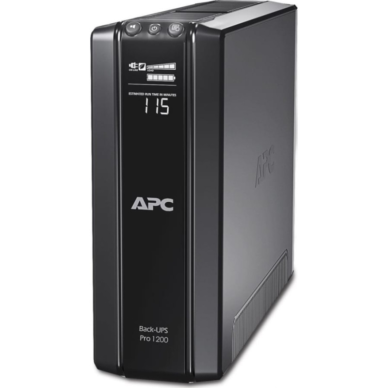 APC UPS APC Back-UPS RS 1200 (BR1200G-FR)