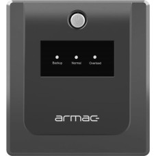 Armac Emergency power supply Armac UPS HOME LINE-INTERACTIVE H/1500E/LED