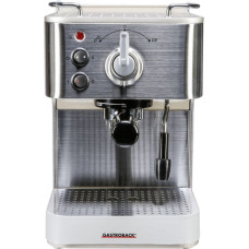 Gastroback Ekspres ciśnieniowy Gastroback towar w Sosnowcu - Ekspresy ciśnieniowe Gastroback Design Espresso Plus  (42606) () - Morelenet_929384