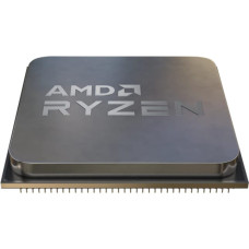 AMD CPU Desktop Ryzen 5 5500 Cezanne 3600 MHz Cores 6 16MB Socket SAM4 65 Watts BOX