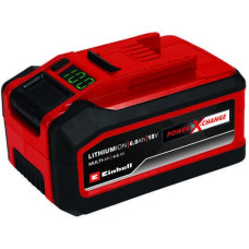Einhell 4511502 cordless tool battery / charger