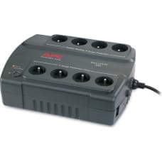 APC Back-UPS 400, FR Standby (Offline) 0.4 kVA 240 W 8 AC outlet(s)