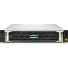 HPE Macierz dyskowa HPE *HPE MSA 2062 10GbE iSCS I SFF Strg R0Q82A