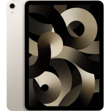 Apple Tablet Apple APPLE iPad Air 10.9 WiFi 5th Gen 256GB - MM9P3FD/A North Star