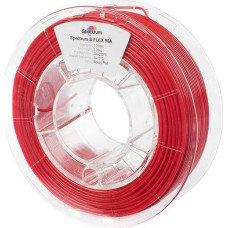 Spectrum Filament S-FLEX 90A Bloody Red 1,75 mm/0,25 kg