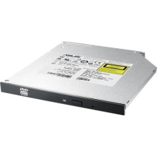 Asus DVD recorder ASUS SDRW-08U1M SDRW-08U1MT/BLK/B/GEN (SATA; Internal)