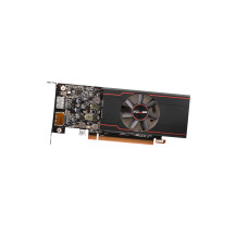 Sapphire Graphics card Sapphire Pulse RX 6400 Gaming 4GB GDDR6