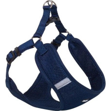 Nobby NOBBY MESH REFLECT SZELKI XS GRANATOWE 41-46cm