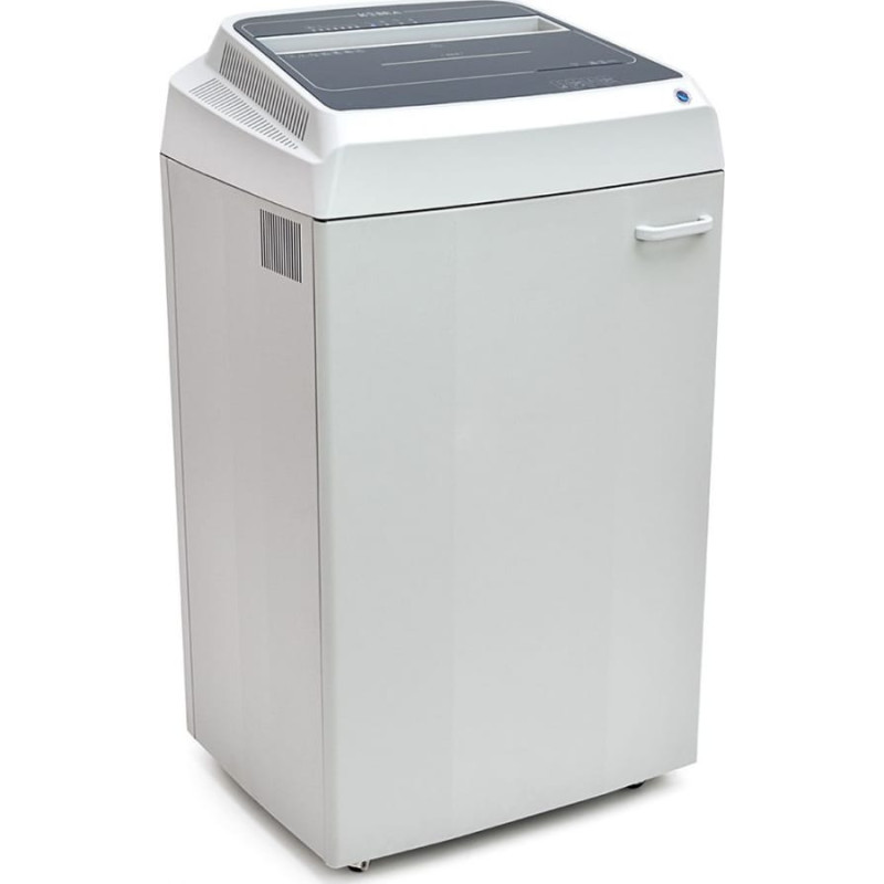 Argo Niszczarka Argo Niszczarka P-6/ O-6/ T-6/ E-5/ F-3 otwór 410mm ARGO Kobra 410 Touch Screen HS ES 120645 22 krt ścinki 0.8x9.5mm 205 l