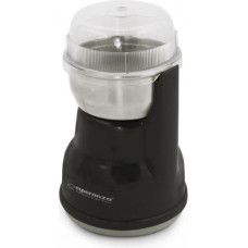 Esperanza EKC002K coffee grinder 160 W Black