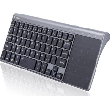 Tracer Wireless keyboard with touchpad Tracer EXpert 2,4 Ghz - TRAKLA46934